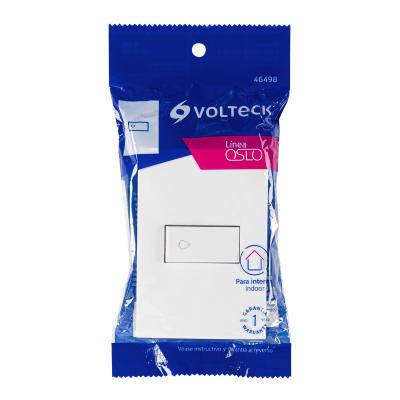 APAGADOR TIMBRE VOLTECK  (46498)